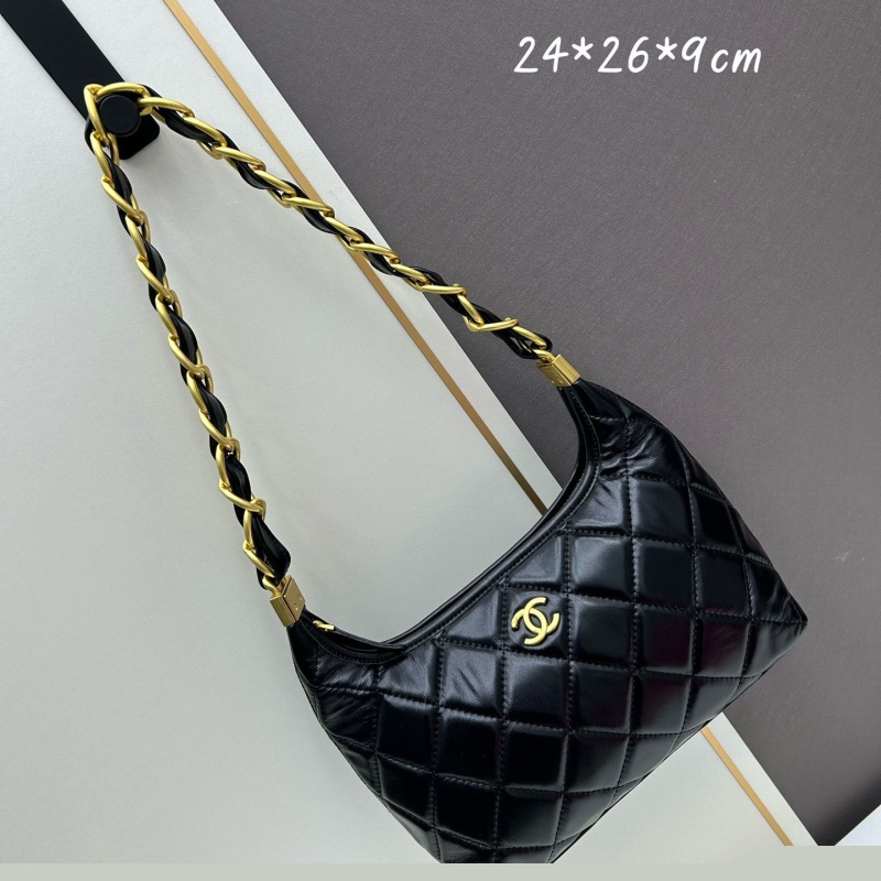 Ch*el satchel bags